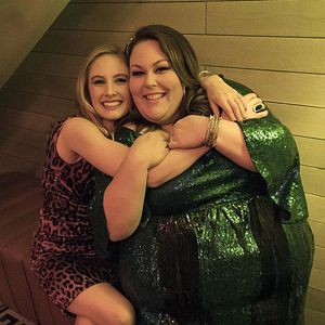 Photo Caitlin Thompson