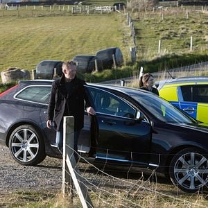 Photo Alison O’Donnell