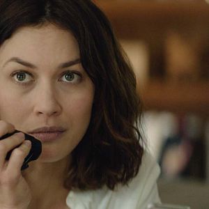 Photo Olga Kurylenko