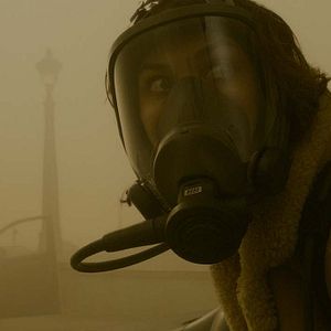 Photo Olga Kurylenko