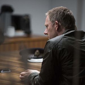 Photo Douglas Henshall