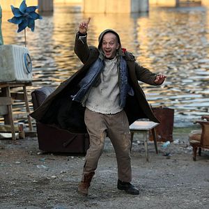 Photo Çukur