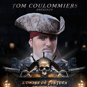 Photo L'Ombre de Tortuga