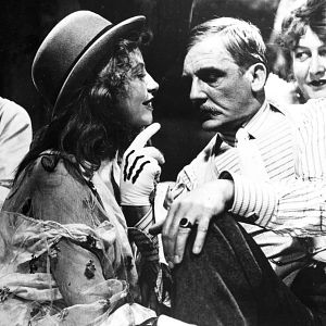 Photo Die Dreigroschenoper