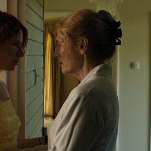 Photo Geraldine James