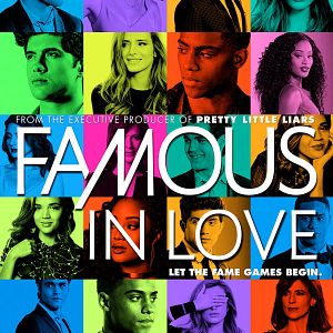 Photo Famous In Love