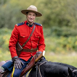 Photo Daniel Lissing