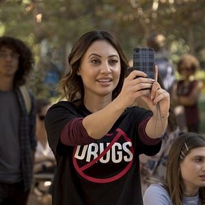 Photo Francia Raisa