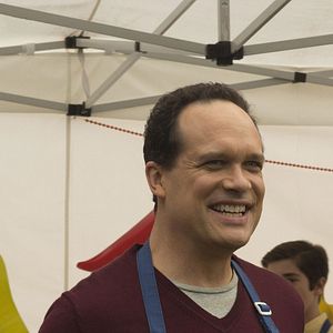 Photo Diedrich Bader