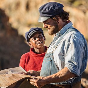 Photo Solomon Gordon