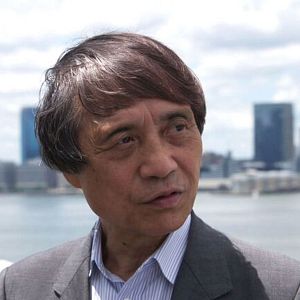 Photo Samurai Architect Tadao Ando