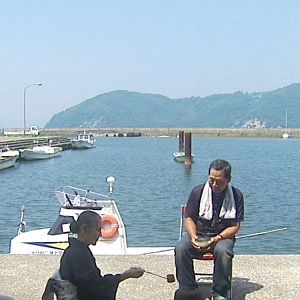 Photo Tsuruko’s Tea Journey