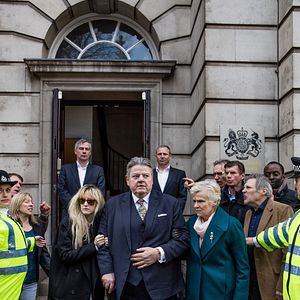 Photo Andrea Riseborough