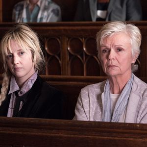 Photo Andrea Riseborough