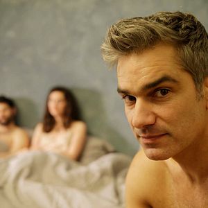 Photo François Vincentelli