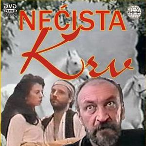 Photo Necista krv