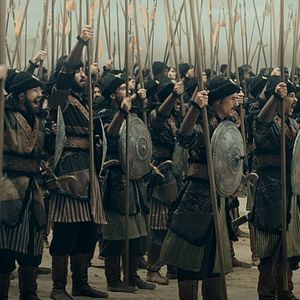 Photo Direniş Karatay
