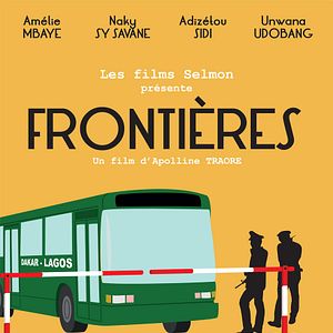 Photo Frontières