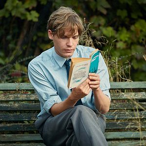 Photo Billy Howle