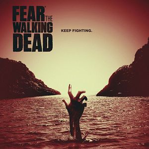 Photo Fear The Walking Dead