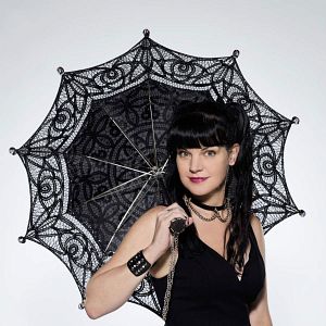 Photo Pauley Perrette