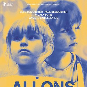 Photo Allons Enfants