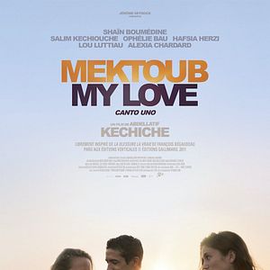 Photo Mektoub My Love : Canto Uno