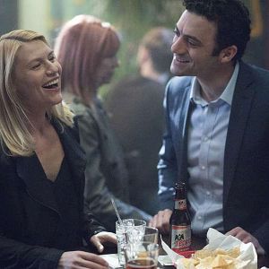 Photo Morgan Spector