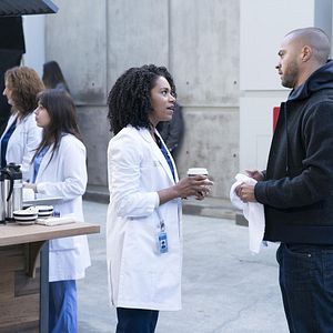 Photo Kelly McCreary