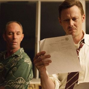 Photo Jimmi Simpson