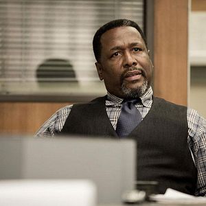Photo Wendell Pierce