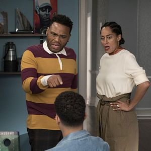 Photo Black-ish
