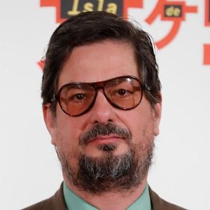 Photo Roman Coppola