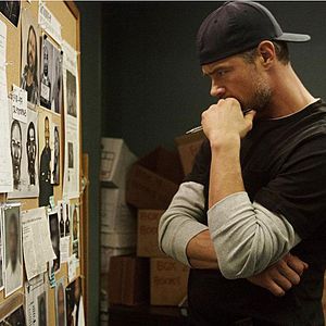 Photo Josh Duhamel
