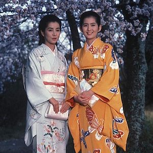 Photo Les Quatre soeurs