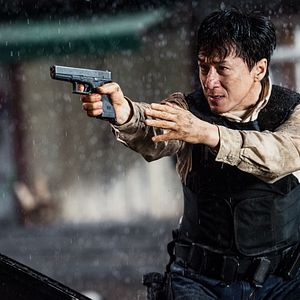 Photo Jackie Chan