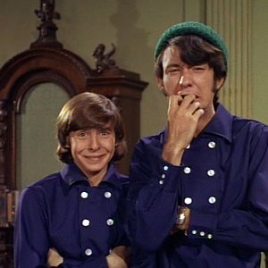 Photo The Monkees