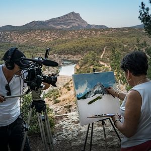 Photo Cézanne - Portraits d’une vie