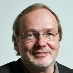 Photo Kurt Langbein