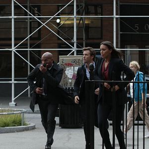 Photo Ilfenesh Hadera