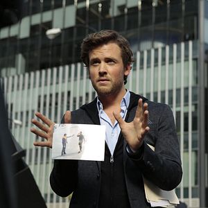 Photo Jack Cutmore-Scott