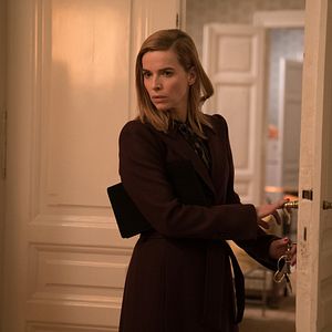 Photo Thekla Reuten