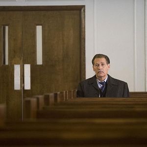 Photo James Remar