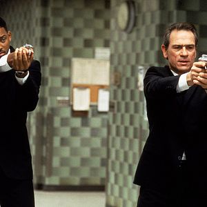 Photo Tommy Lee Jones