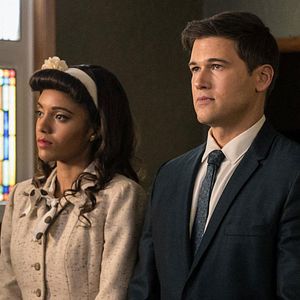 Photo DC's Legends of Tomorrow