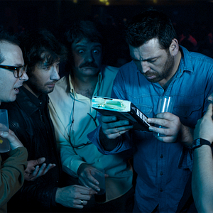 Photo Hovik Keuchkerian