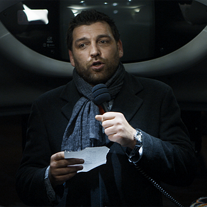 Photo Hovik Keuchkerian