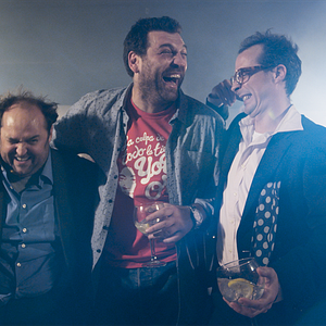 Photo Hovik Keuchkerian