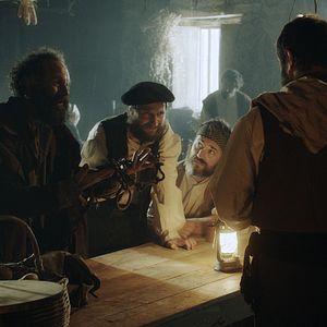 Photo Errementari : Le Forgeron et le Diable