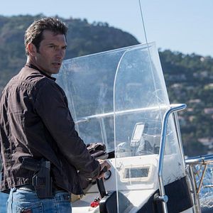 Photo Franck Semonin